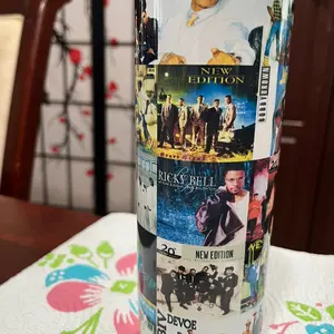 New Edition Tumbler 20oz