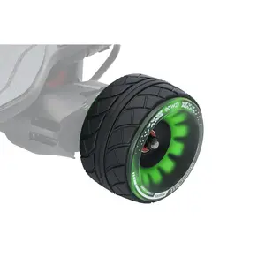 Cloudwheel 110mm Rovers