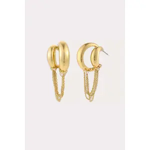 Mirage Earrings