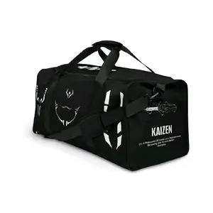 Jujutsu Kaisen Anime Gym Duffle Bag JJK