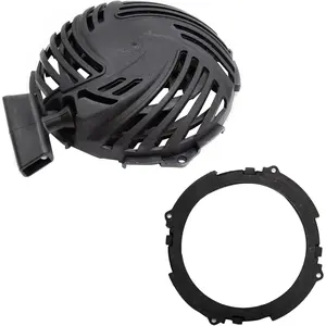 591139 593959 Pull Starter Assembly for B S 591139 590588 593961 595355 093J02 09P602 09P702 Engines Lawn Mower