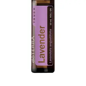 Lavender Touch Blend