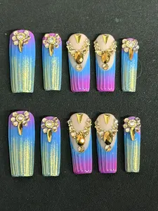 Cool style nails