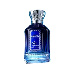 Bharara Azul Mast Perfume  U EDP 3.4oz Azul Fragrance