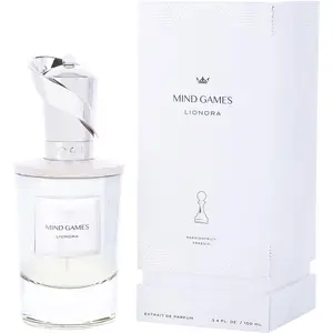 Mind Games Lionora By Mind Games Extrait De Parfum For Unisex