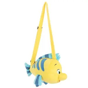 Disney Costume Companion Little Mermaid Flounder
