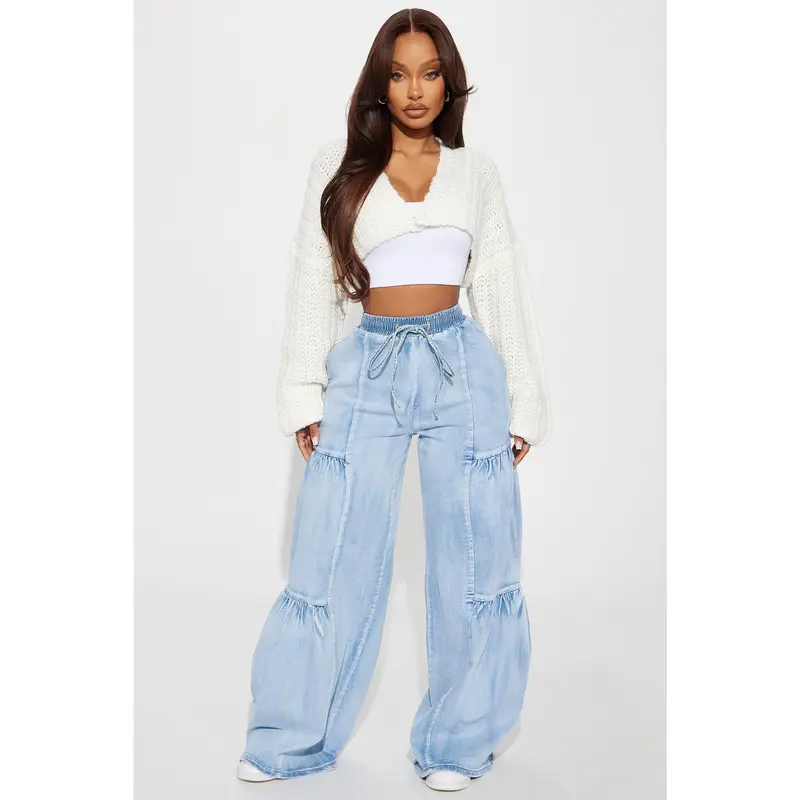 Love Me Straight Leg KanCan Jeans in Light Wash - TikTok Shop Love Me Straight Leg KanCan Jeans in Light Wash - TikTok Shop