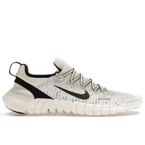 Nike Men's Free Run 5.0 Phantom Sail Running Shoes, from StockX