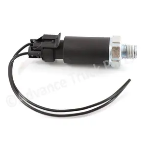 Advance Truck Parts Oil Pressure Switch with Pigtail 15955710 PS240