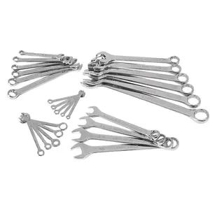 Craftsman 26-Piece Standard Combination Wrench Set - SAE Inch