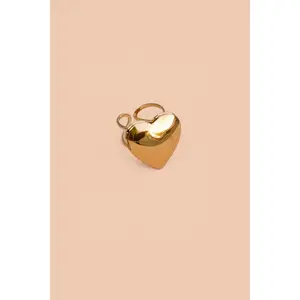 Locket Up Ring
