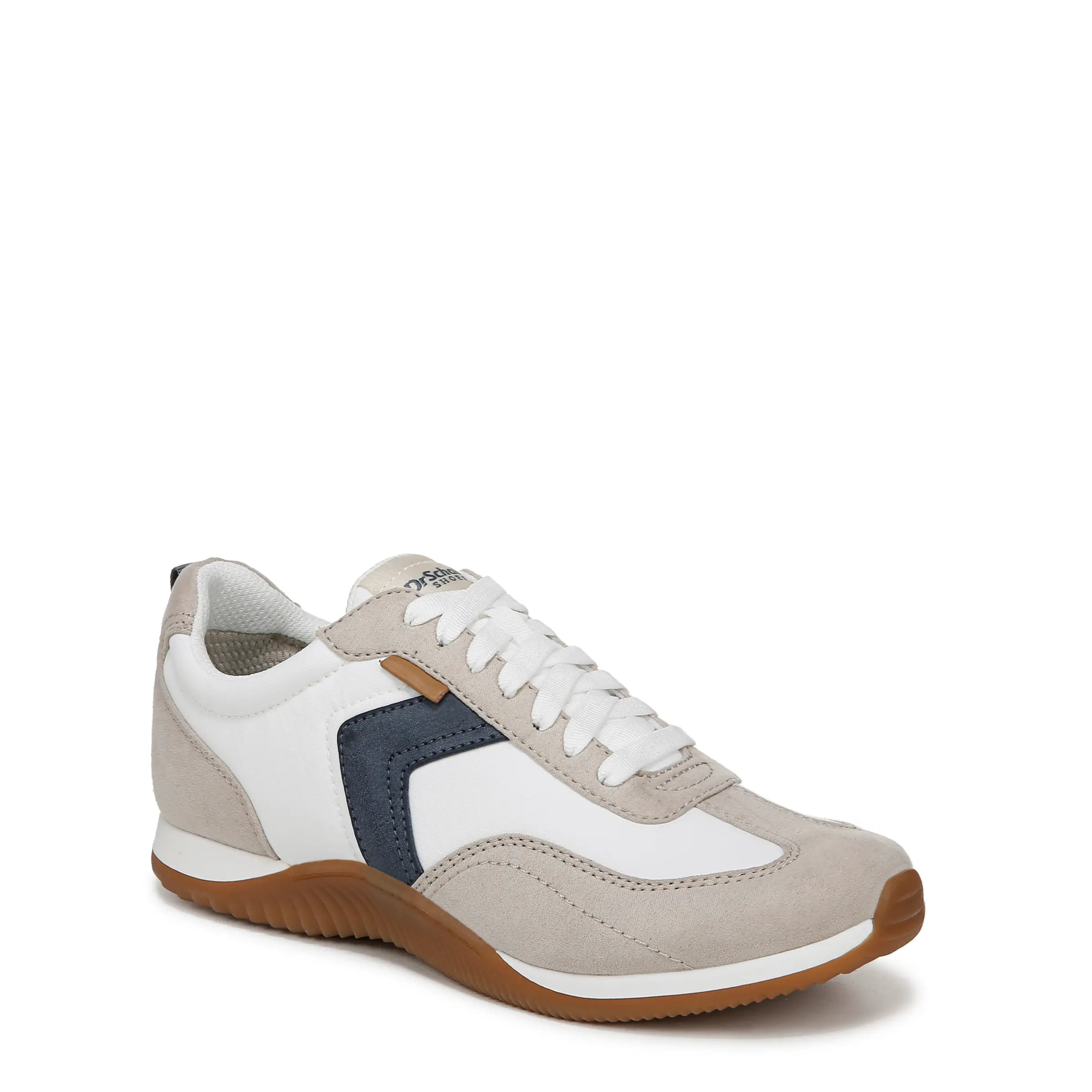 Dr. Scholl's Shoes Women's Good Ol Days Retro Sneakers, Casual Lace-up with Arch Support in Recycled Nylon Fabric, Casual Sneakers Shoes, Women's Shoes Dr. Scholl's Shoes Women's Good Ol Days Retro Sneakers, Casual Lace-up with Arch Support in Recycled Nylon Fabric, Casual Sneakers Shoes, Women's Shoes