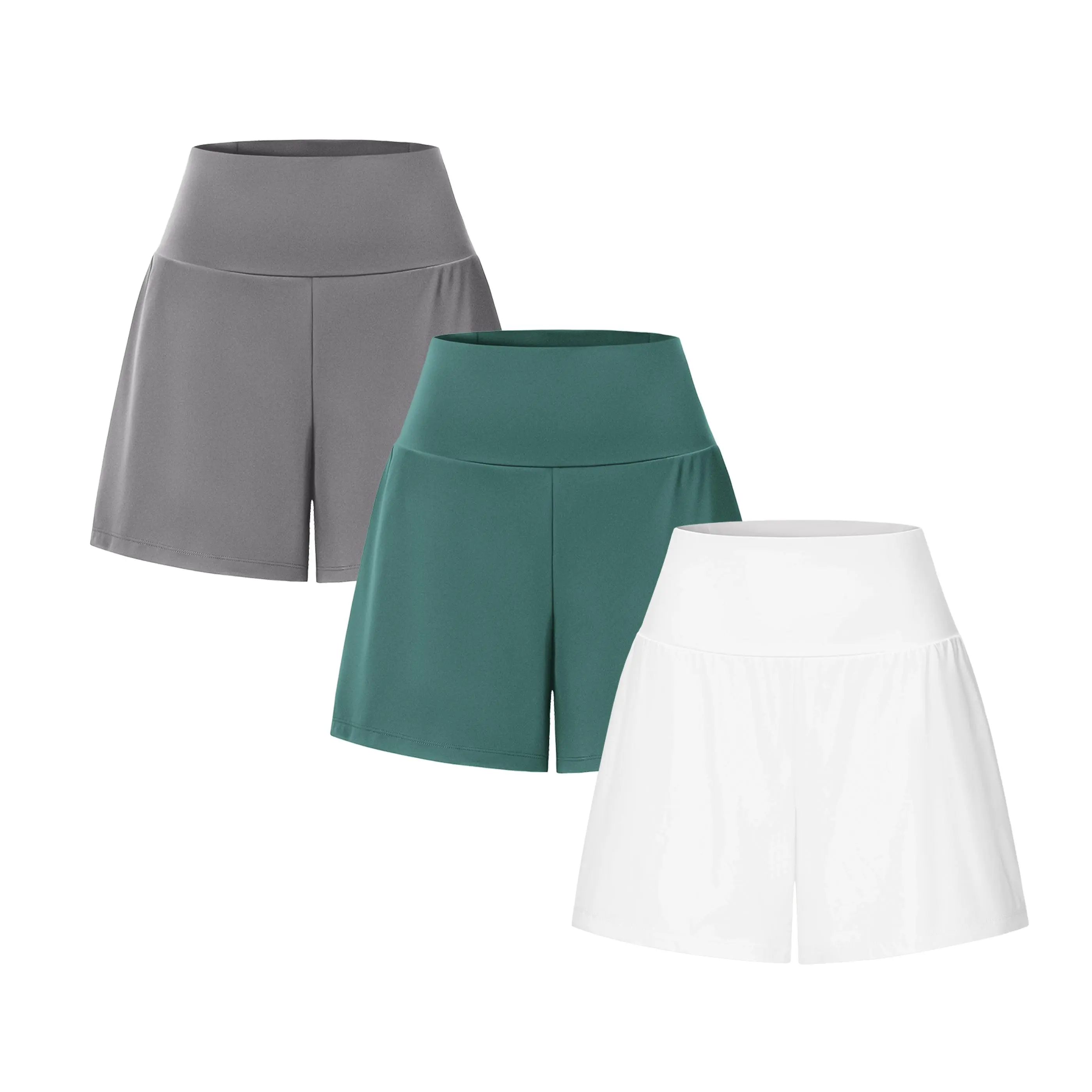 Steeple Gray+White+Blue Spruce