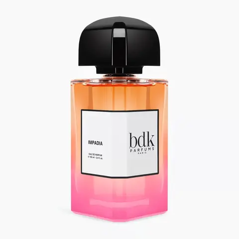 BDK Parfums Paris Unisex 3.4 Ounce Impadia Eau de Parfum