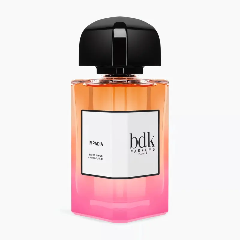 BDK Parfums Paris Unisex 3.4 Ounce Impadia Eau de Parfum