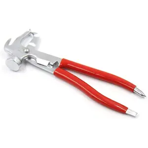 Wheel Balancing Weight Plier Hammer Tool, Wheel Weights Clip On