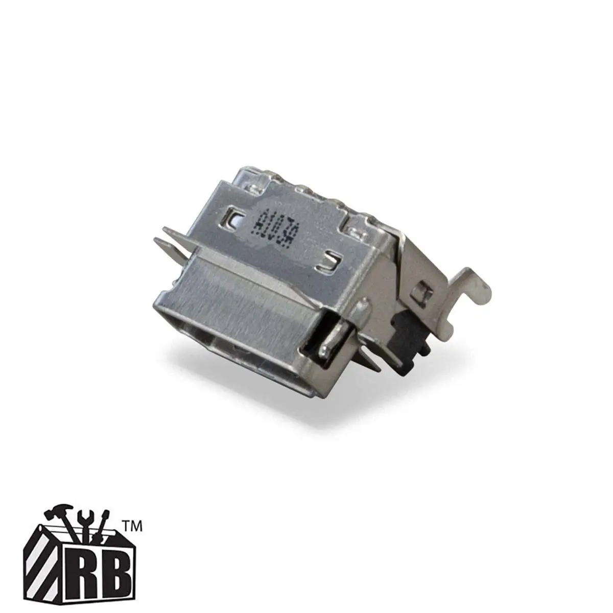 HD Port Replacement for Xbox One S (Repair Part)