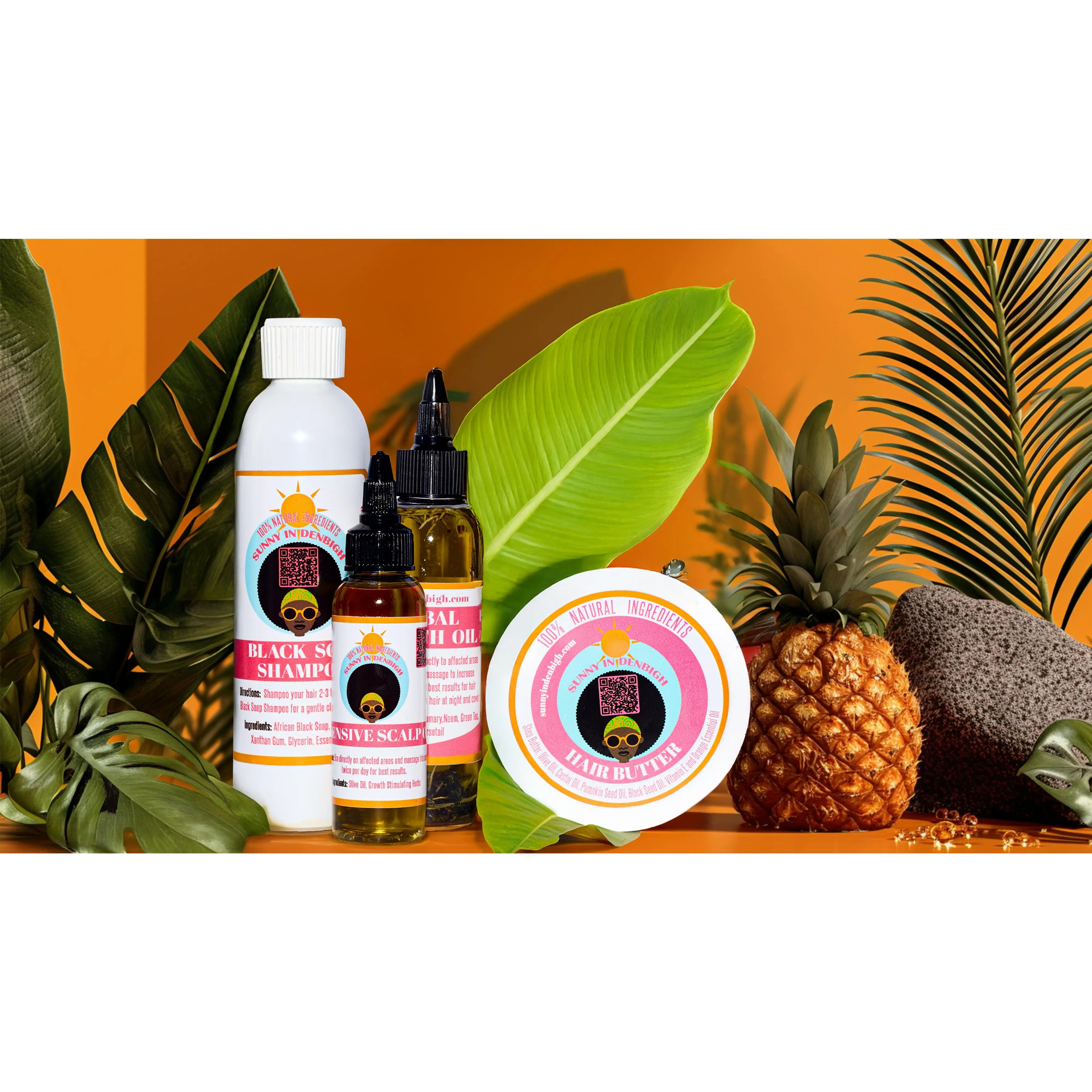 Growth Bundle