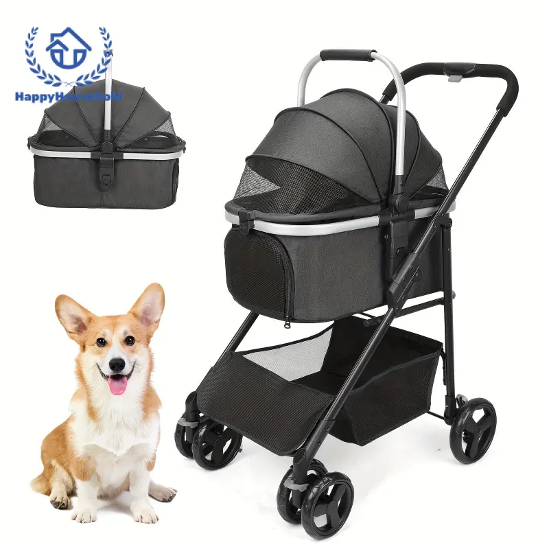 medium dog stroller for sale - TikTok Shop