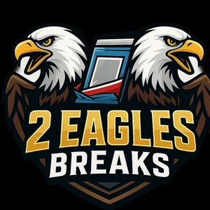 2 Eagles Breaks