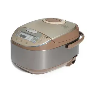 SPT RC-1206 6-Cup Multi-functional Rice Cooker