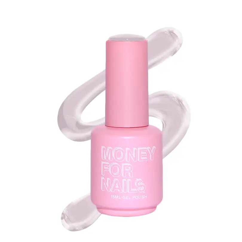 Top Tier Gel Polish
