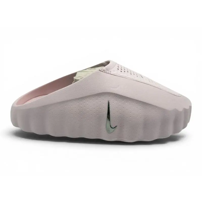 Nike Women's Mind 001 Slide Pearl Pink Sandals, from StockX Nike Women's Mind 001 Slide Pearl Pink Sandals, from StockX