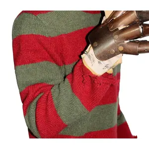 Freddy Halloween Complete Costume Set