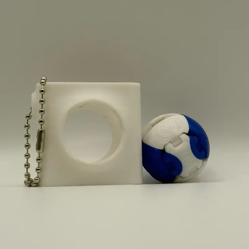 The Zorble | The Ultimate Fidget