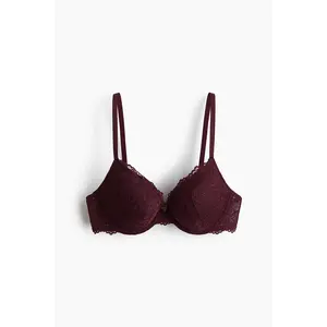 H&M Lace push-up bra