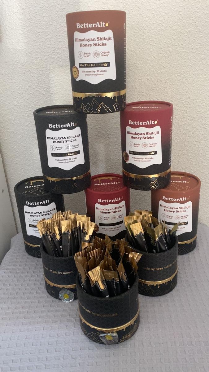 Item: Variety Pack-Pack of 6