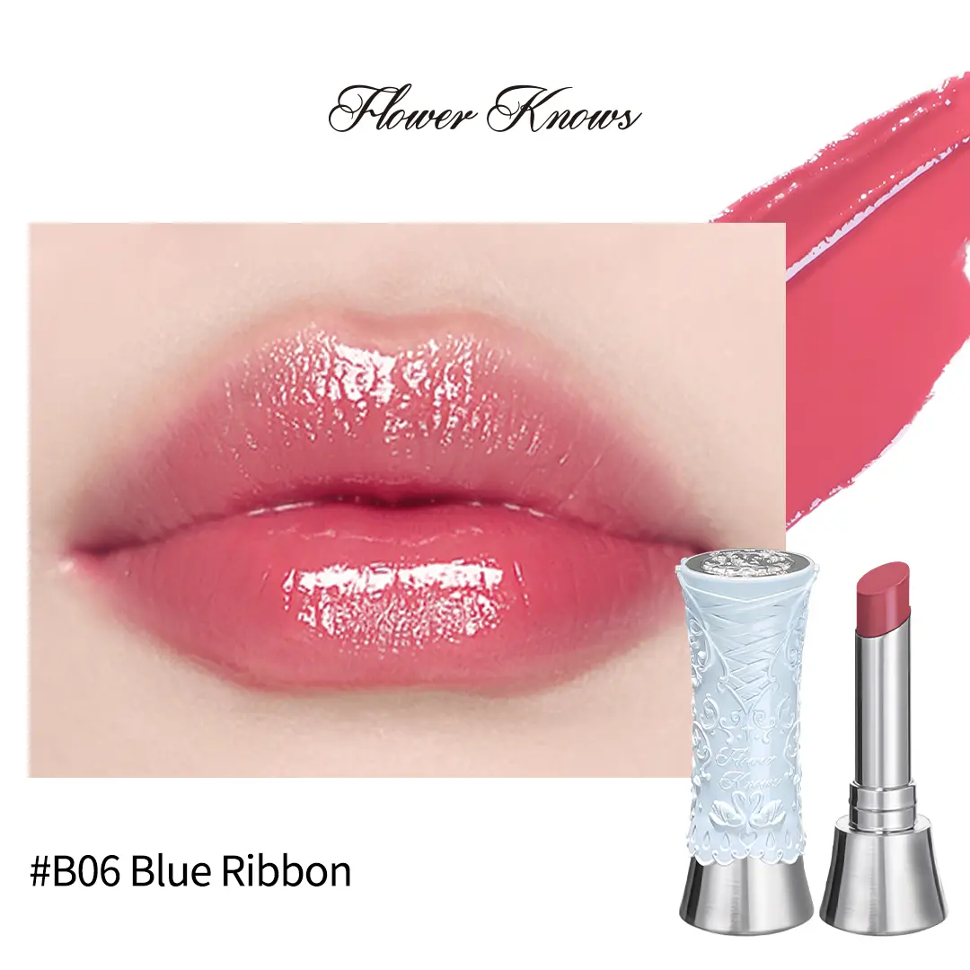 B06 Blue Ribbon