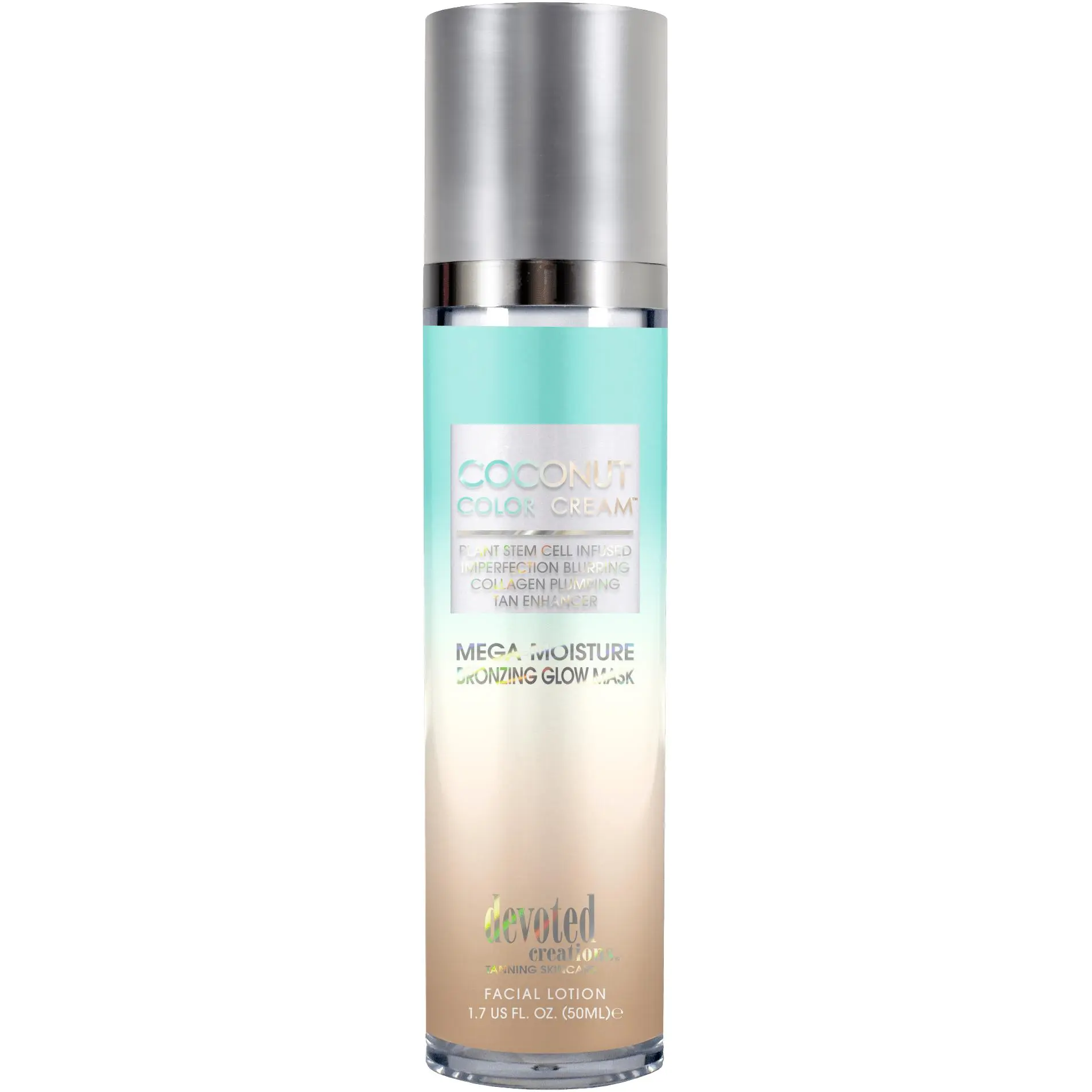 Devoted Creations Coconut Color Cream™