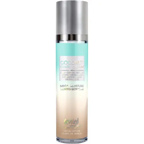 Devoted Creations Coconut Color Cream™