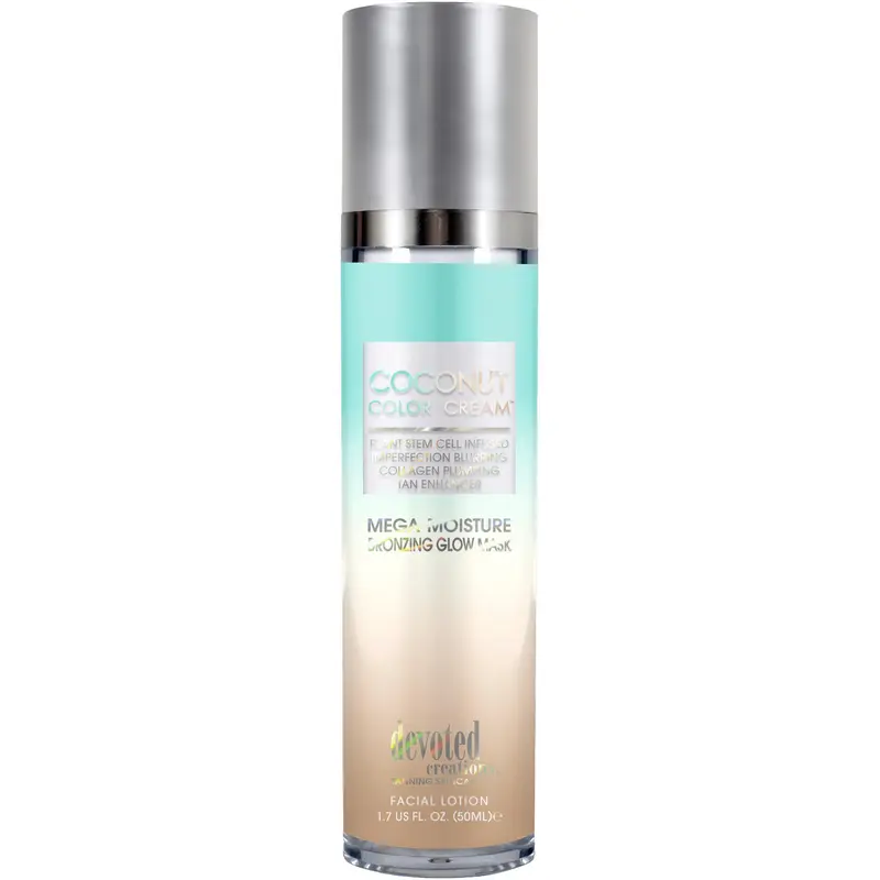 Devoted Creations Coconut Color Cream™