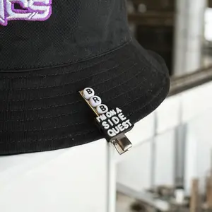 BRB I’m On A Sidequest Festival Clip/“Sprout”