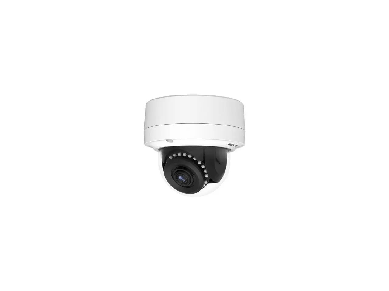 Pelco Sarix Pro 4 3MP Indoor Fixed IP Dome Camera (SRXP4-3V10-IMD) Pelco Sarix Pro 4 3MP Indoor Fixed IP Dome Camera (SRXP4-3V10-IMD)