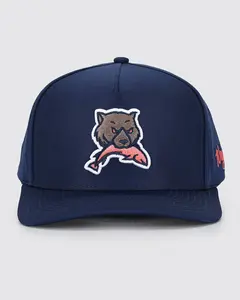 Kodiak Hat