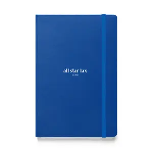 All Star Hardcover Journal