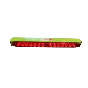 LIGHT BAR ONLY TowMate Wireless no Transmitter or Charger