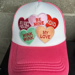 Trucker Hat (Valentines Day)