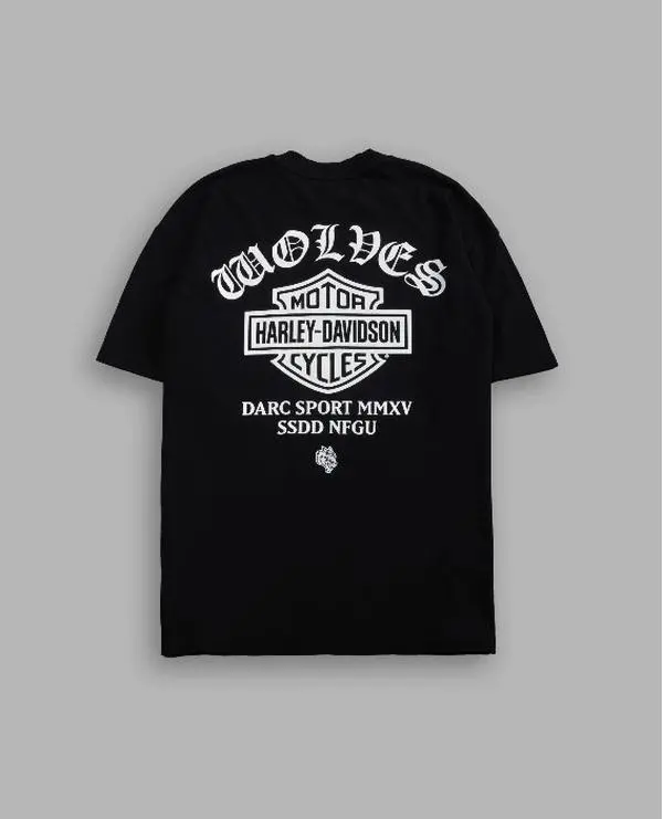 Darc Sport T shirt unisex 45-70kg