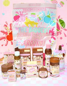 P.Louise The Ultimate Supermarket Sweep Full Collection