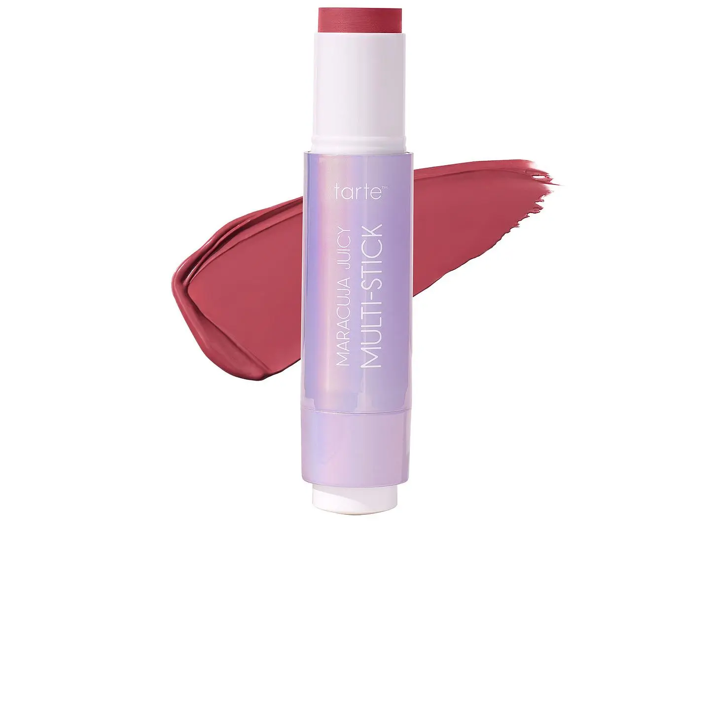 tarte Maracuja Juicy Multi-stick in Prima Donna
