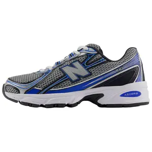 New Balance 740v2 'Slate Grey Blue Agate'