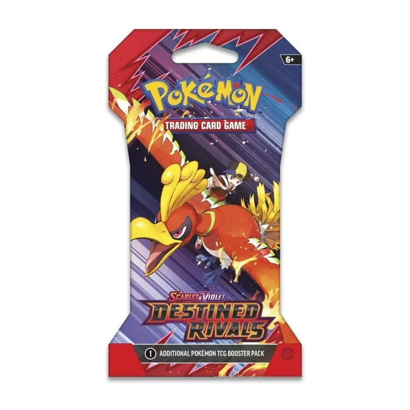 destined rivals card list - TikTok Shop