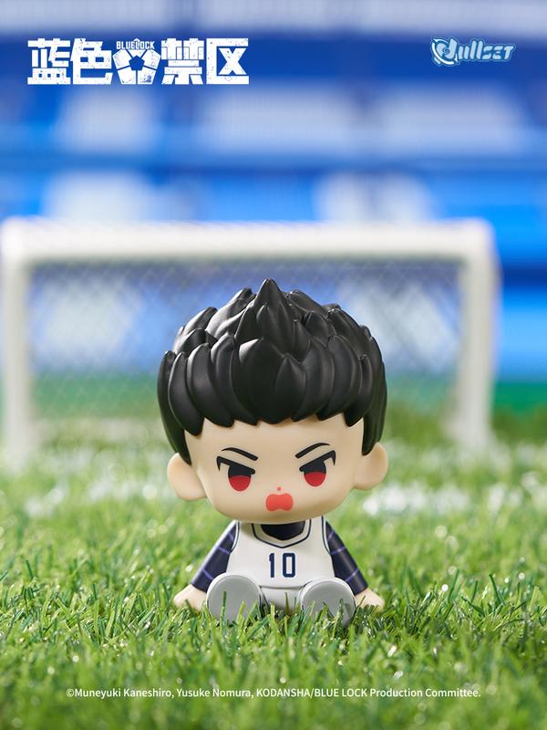 QUICK ATTACK! Haikyu!! Shoyo Hinata Nendoroid - Volleyball Anime Figure, Limited Grail Collectible blind  box  fashion pop    blind  box baby