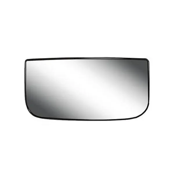 2012 Cadillac Escalade ESV Passenger Side Mirror Glass Assembly Without Heated Glass ARSWMGM1325142