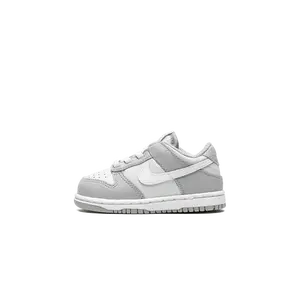 DUNK LOW TD "Two Toned Grey" DH9761 001