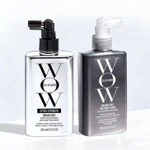 【Color Wow Dream Coat】 Curly Hair Gel 200ml